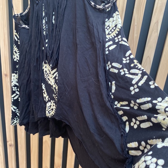 Free People Crochet top - Picture 3 of 8